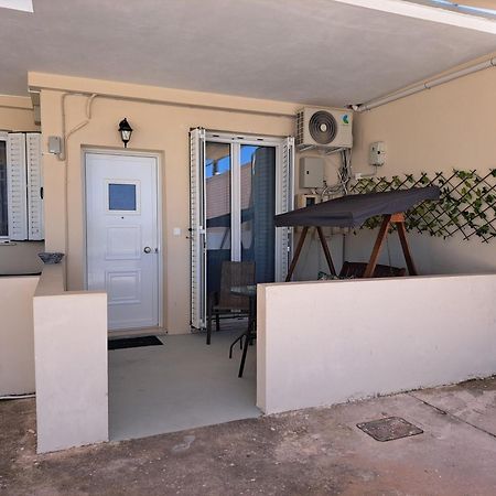 Spyridoula'S Apartment Nafplio Exterior photo