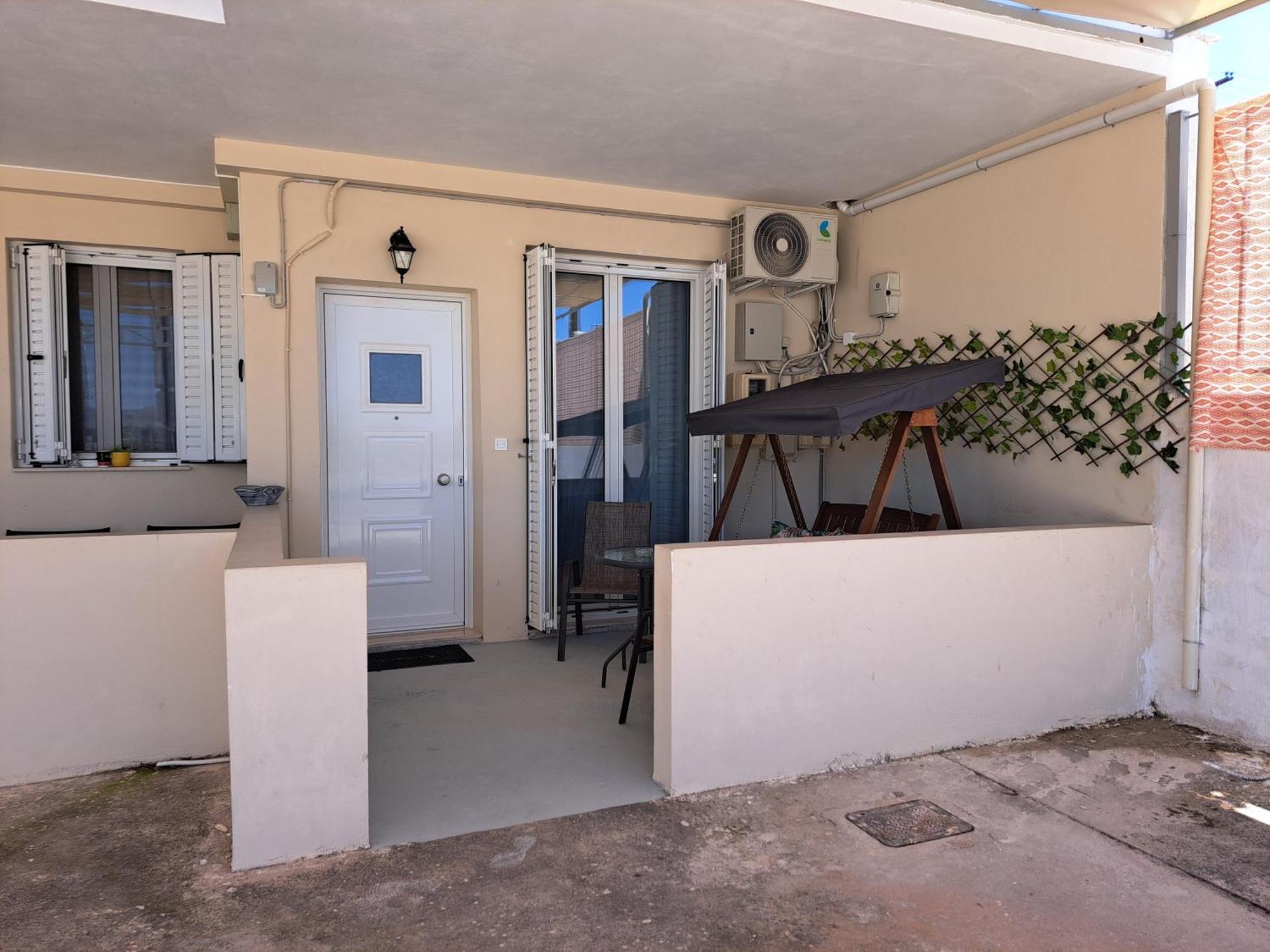 Spyridoula'S Apartment Nafplio Exterior photo